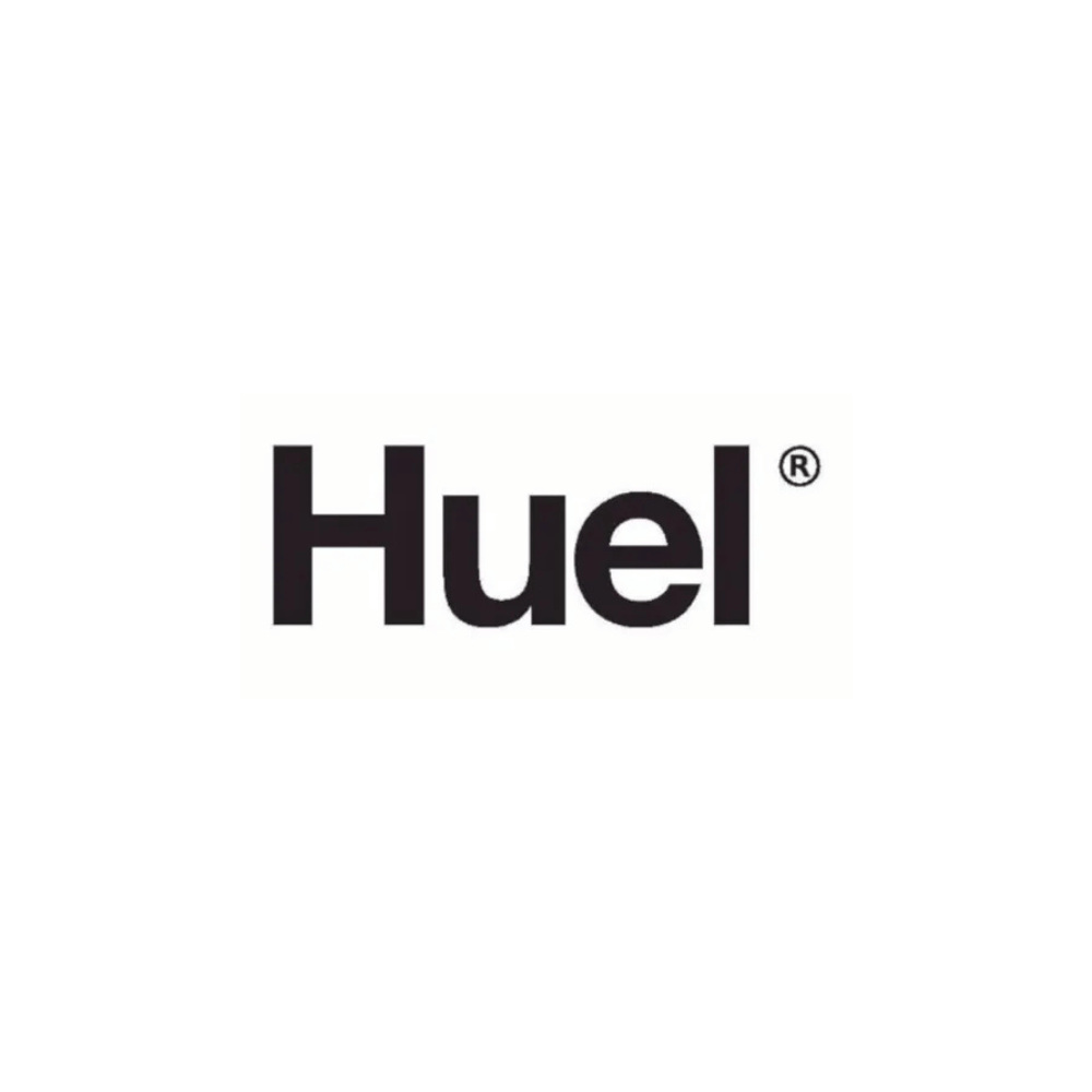 Huel logo